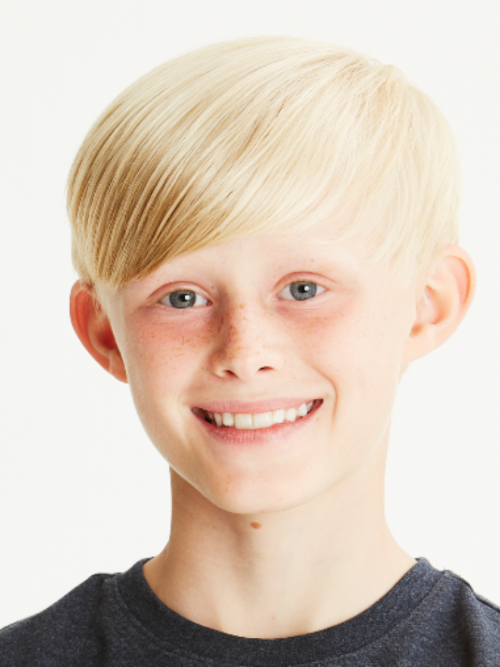 George P