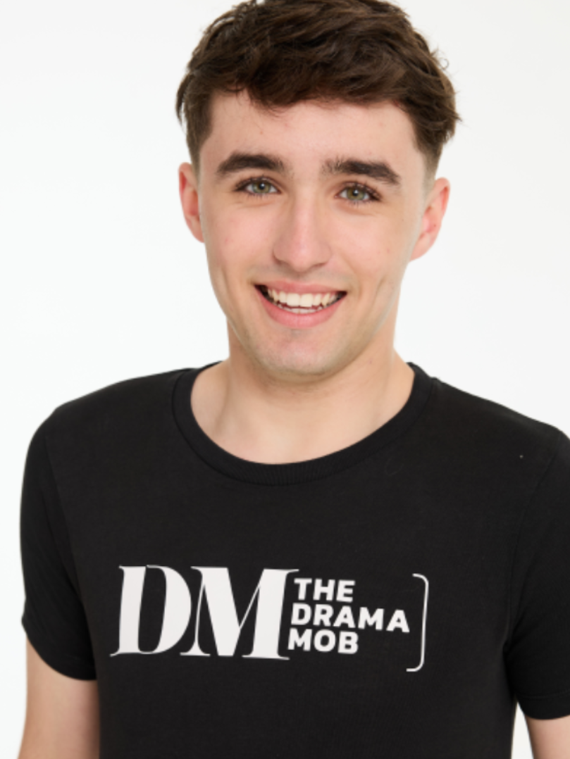 Joshua  H