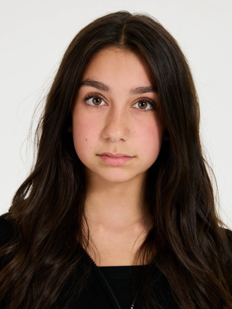 Ariana D